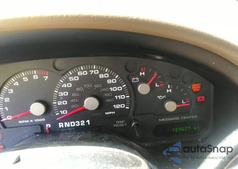 2005 Ford Explorer Xlt/Xlt Sport из США, поврежденный, VIN 1FMZU73K15UB86788